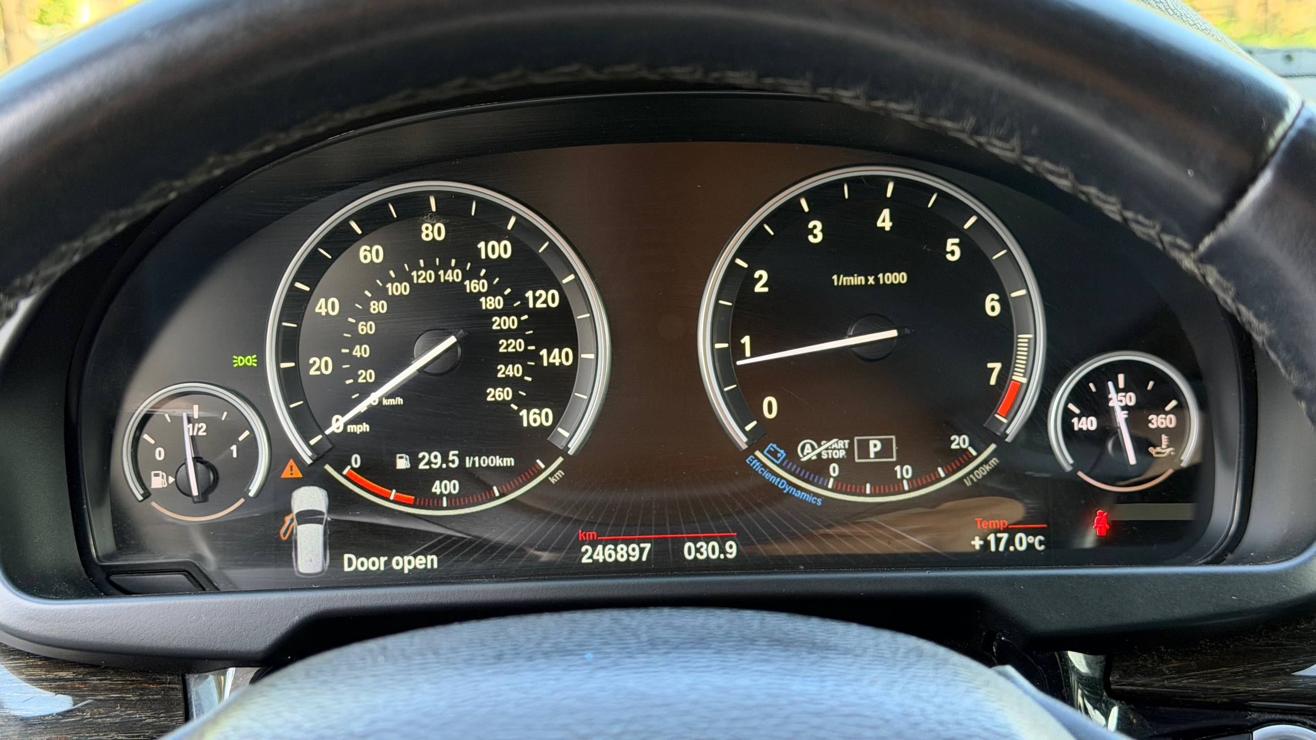 BMW X5 SDRIVE 35 I 2015