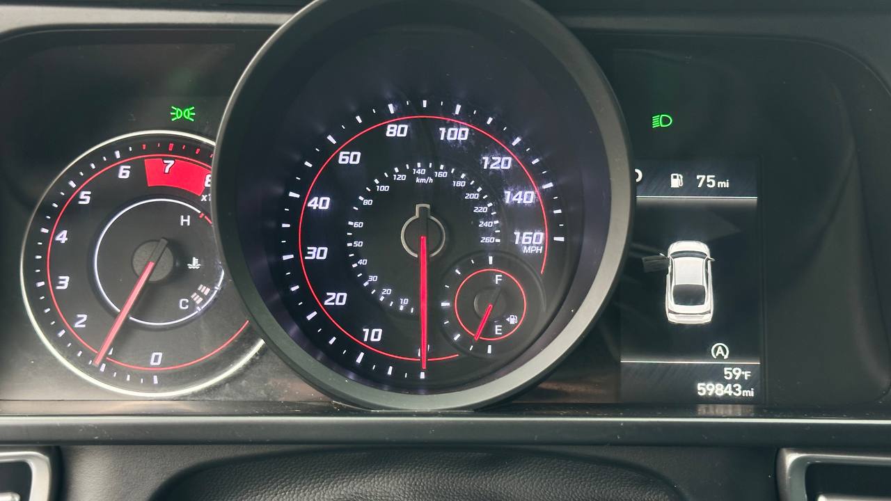 HYUNDAI ELANTRA SE 2020