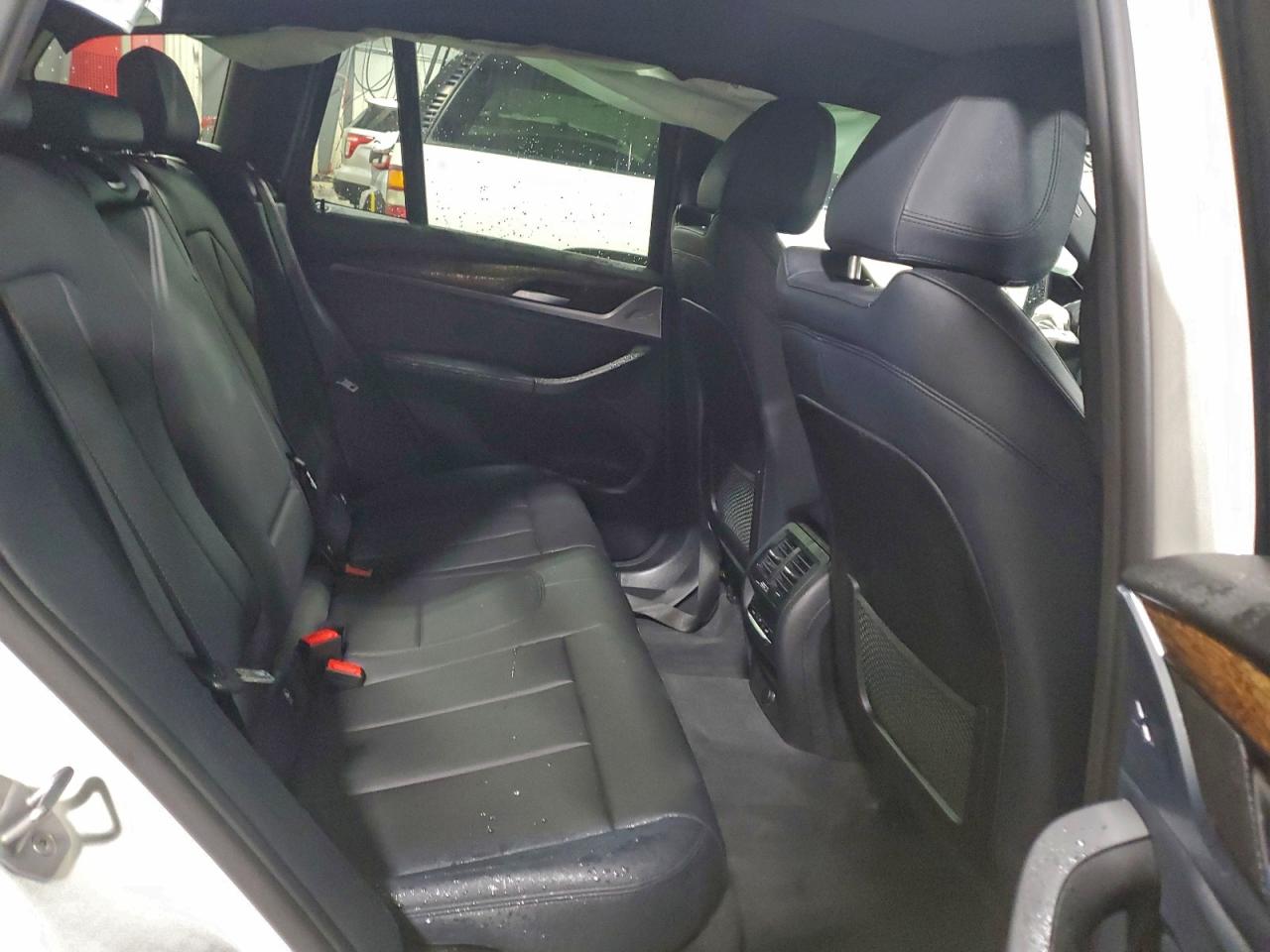 BMW X3 XDRIVE30I 2018