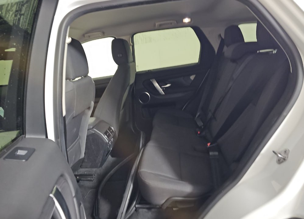 LAND ROVER DISCOVERY SPORT 2020