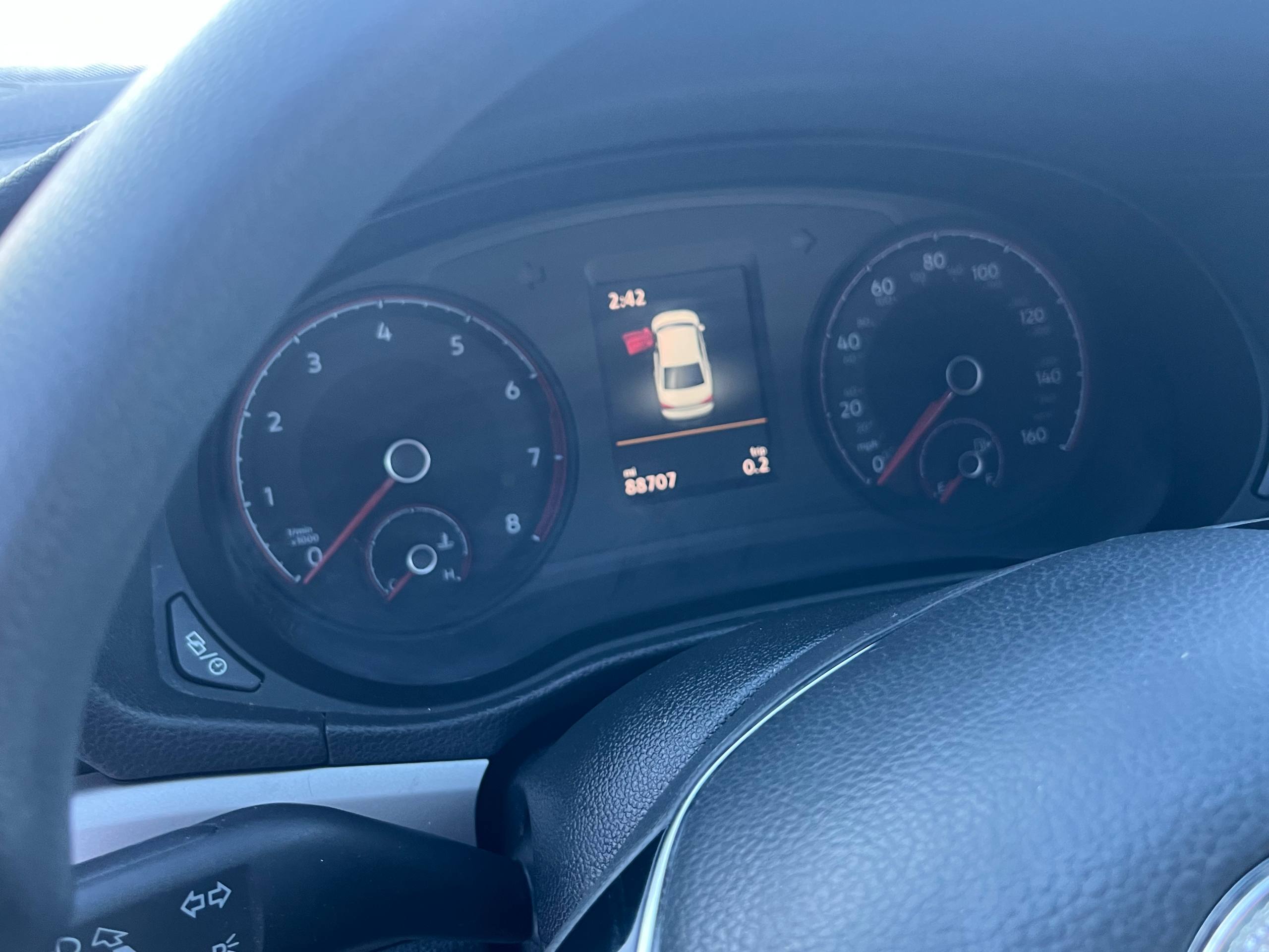 VOLKSWAGEN PASSAT S 2020