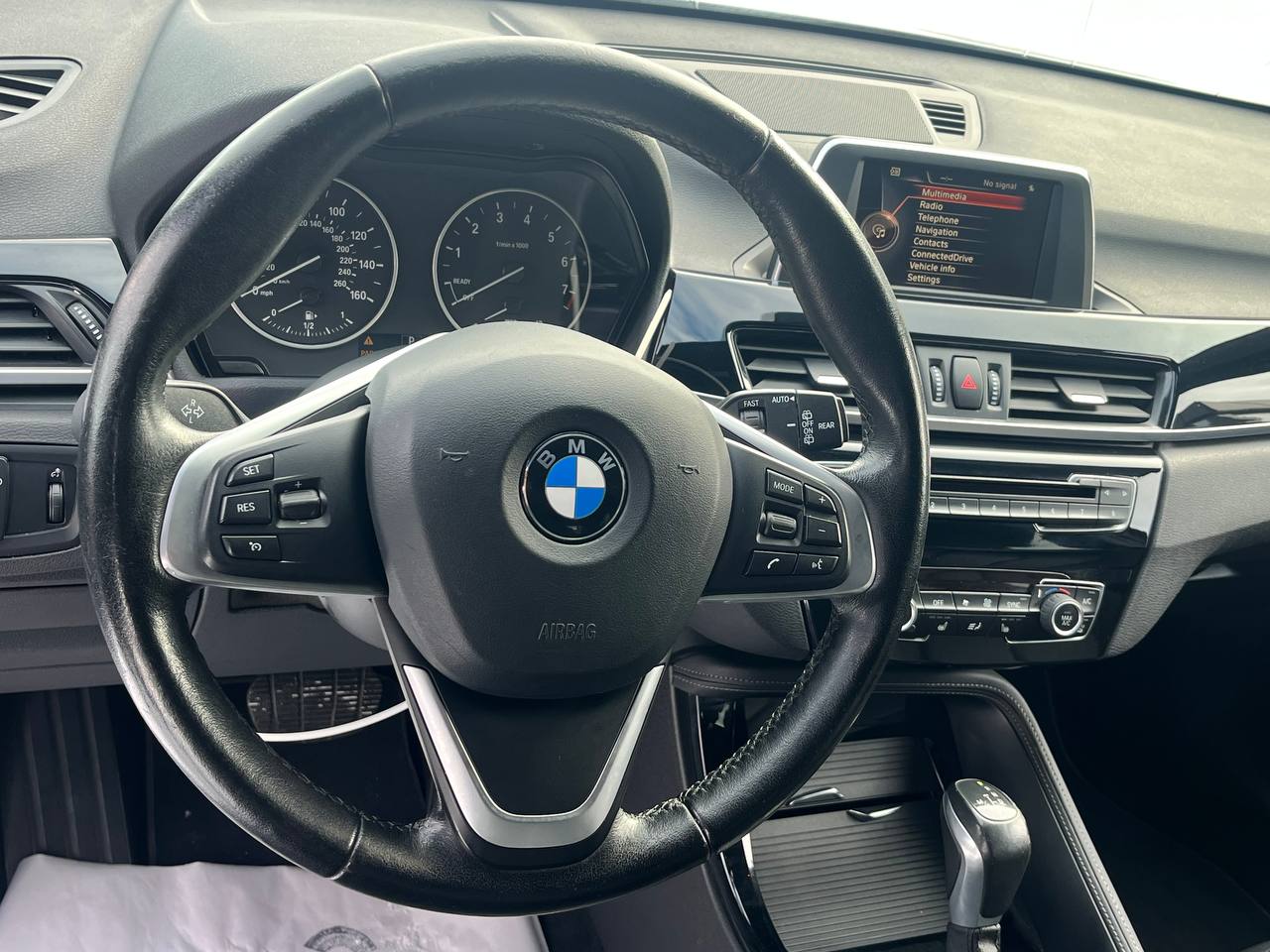 BMW X1 XDRIVE28I 2016