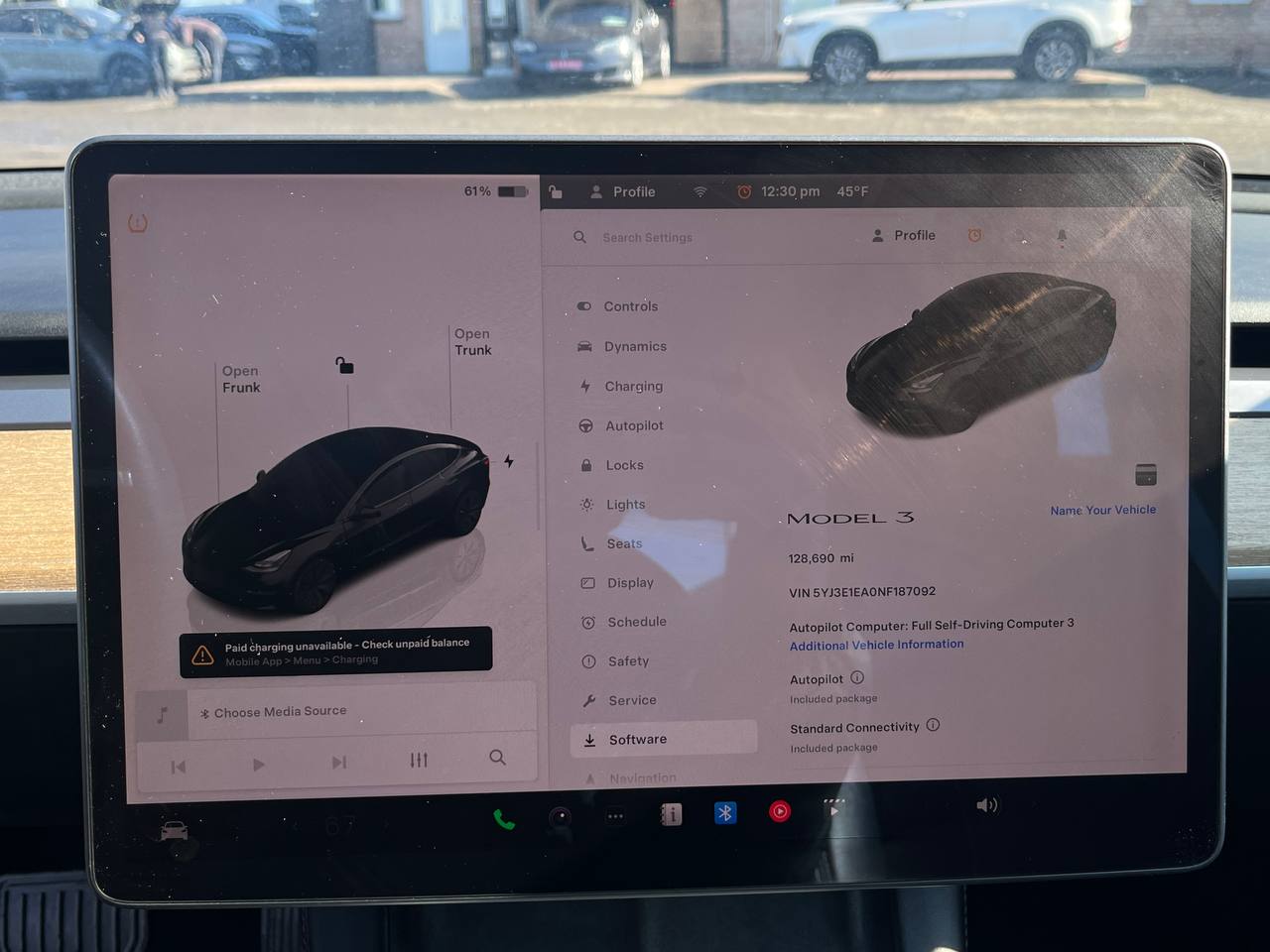 TESLA MODEL 3 SR+ RWD 2022