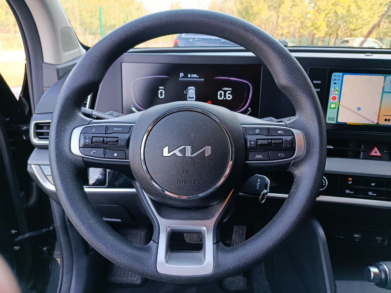 KIA SPORTAGE LX 2023