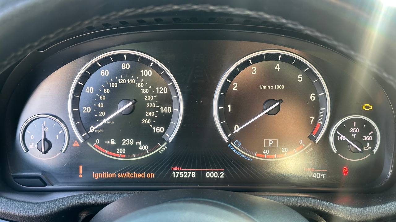 BMW X4 XDRIVE28I М-PACKAGE 2016