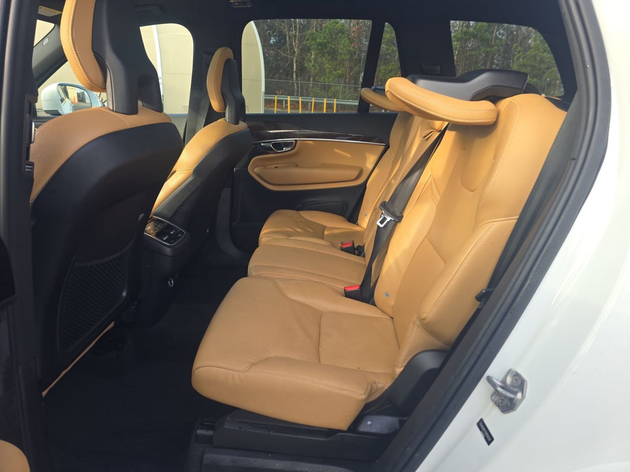 VOLVO XC90 T6 MOMENTUM 2016