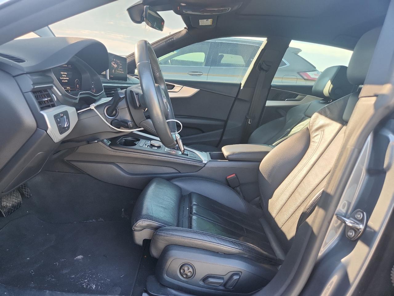 AUDI A5 PREMIUM PLUS S-LINE 2018