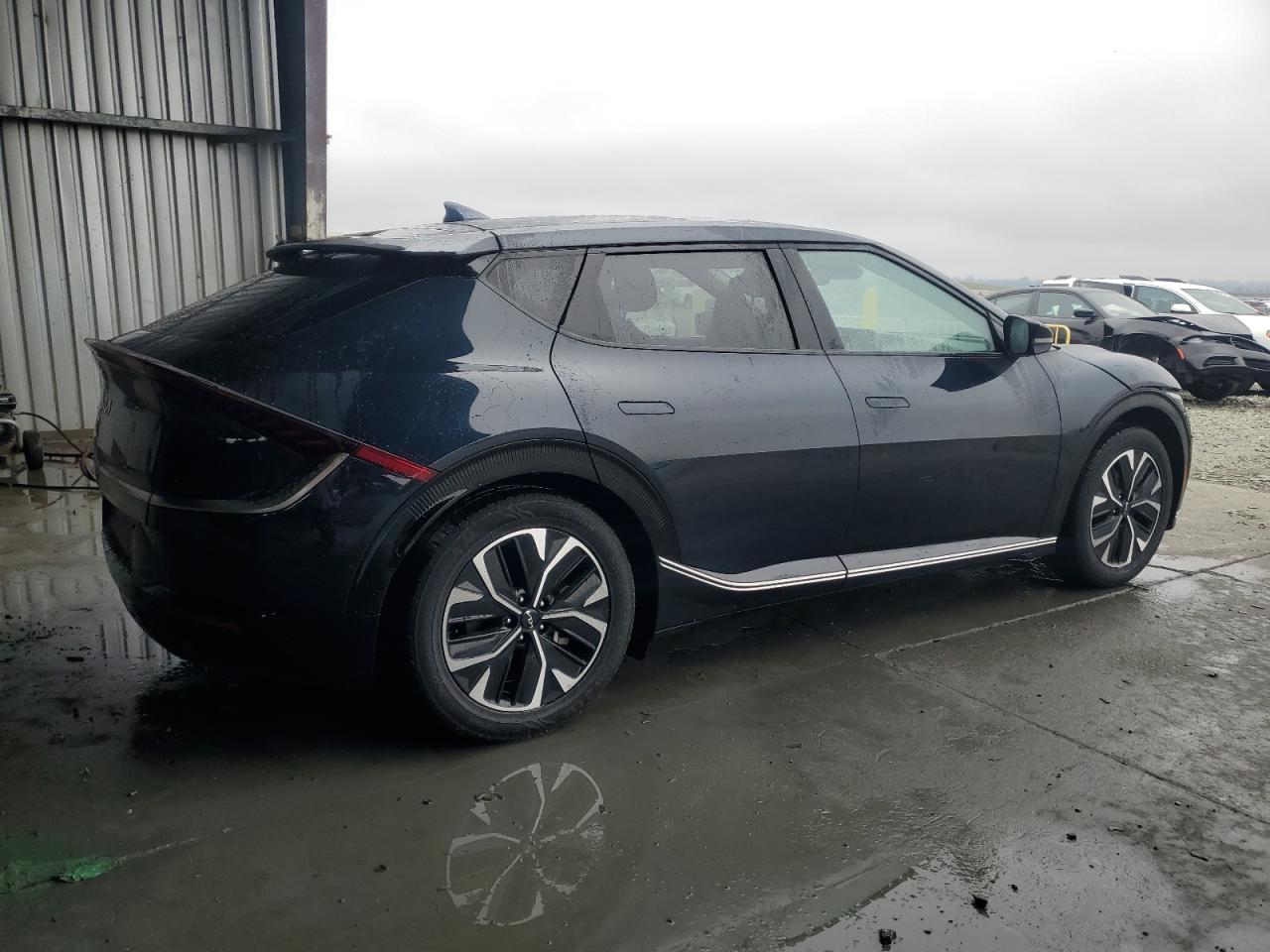 KIA EV6 LIGHT 2023