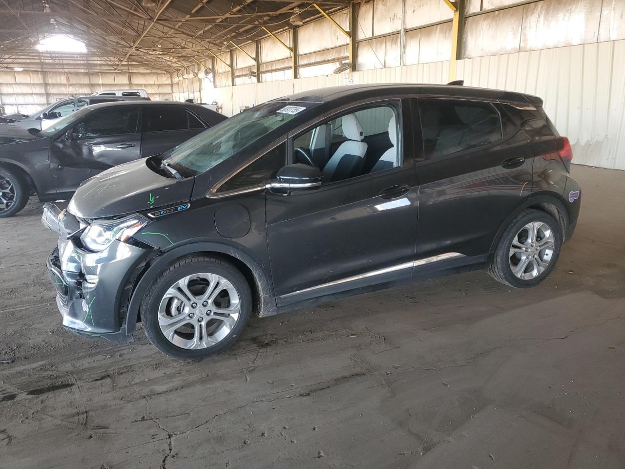 CHEVROLET BOLT EV LT 2019