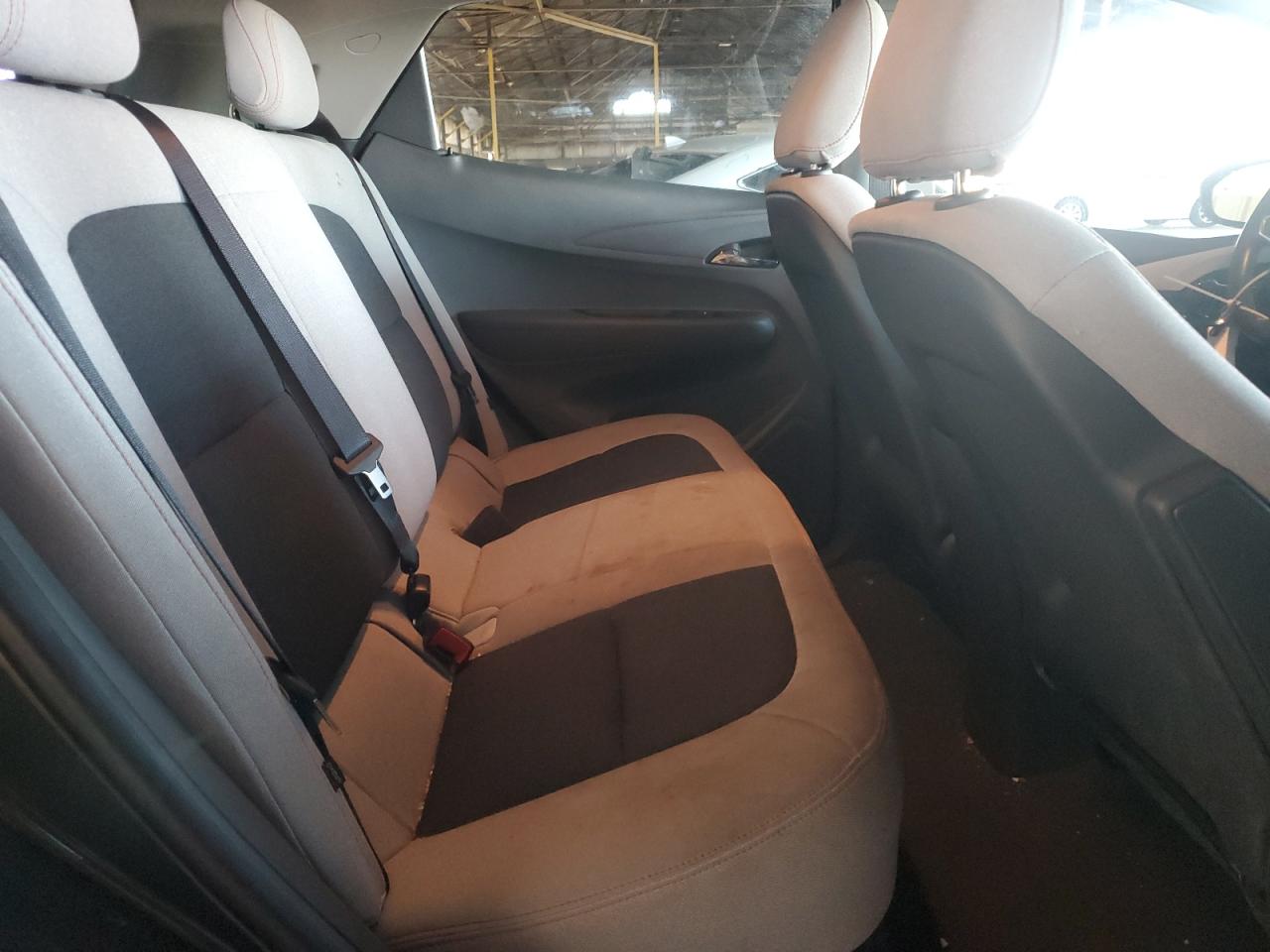 CHEVROLET BOLT EV LT 2019