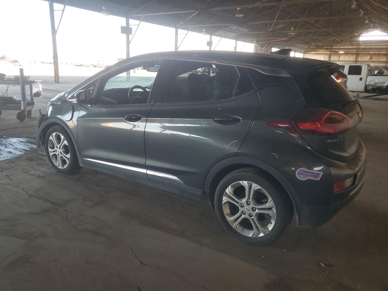 CHEVROLET BOLT EV LT 2019