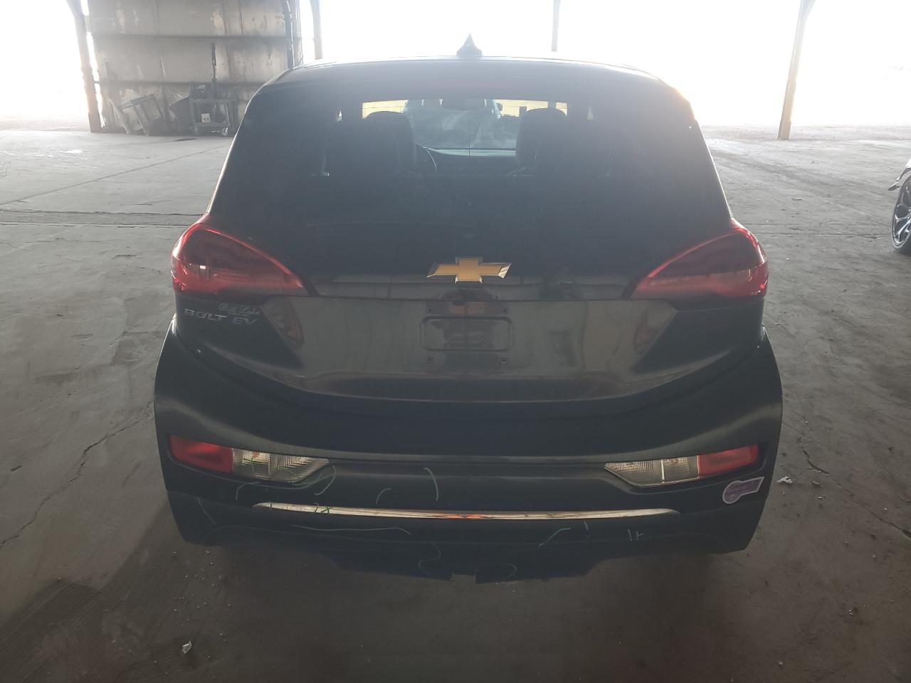 CHEVROLET BOLT EV LT 2019