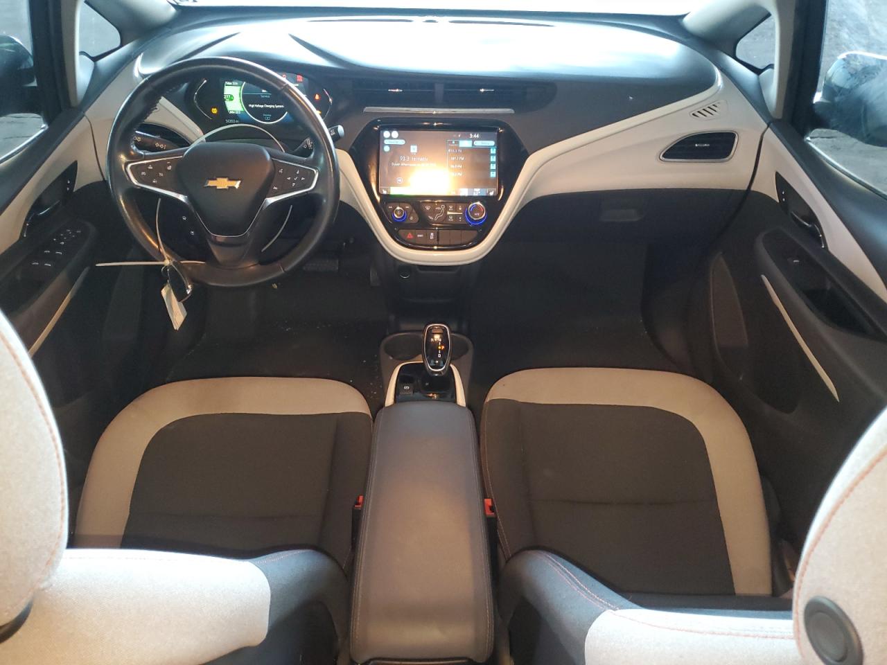 CHEVROLET BOLT EV LT 2019
