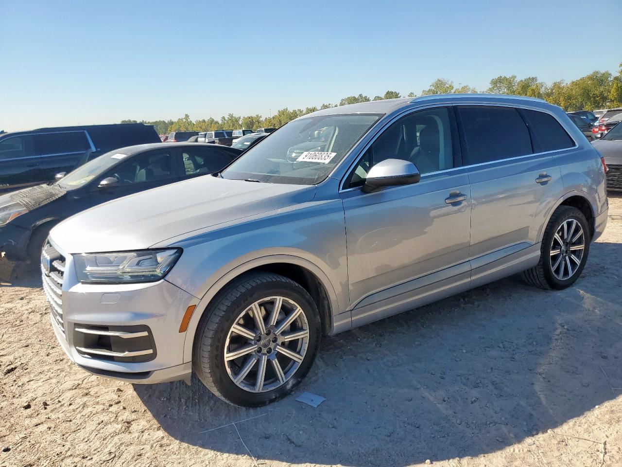 AUDI Q7 PREMIUM PLUS 2017