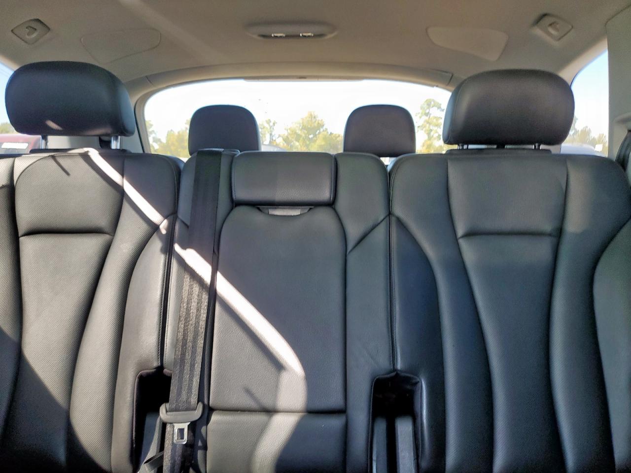 AUDI Q7 PREMIUM PLUS 2017