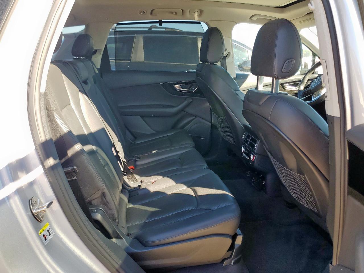 AUDI Q7 PREMIUM PLUS 2017