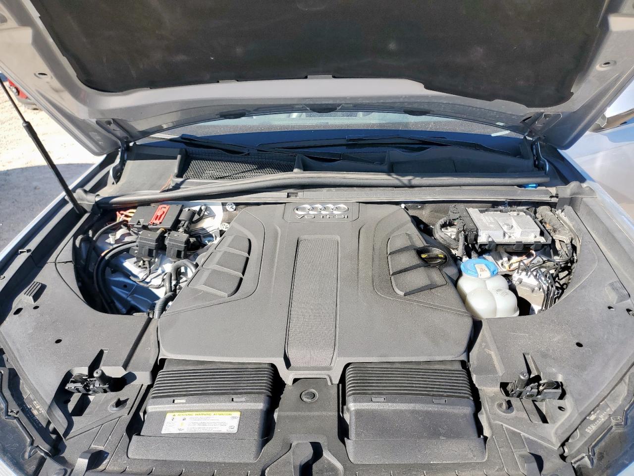 AUDI Q7 PREMIUM PLUS 2017