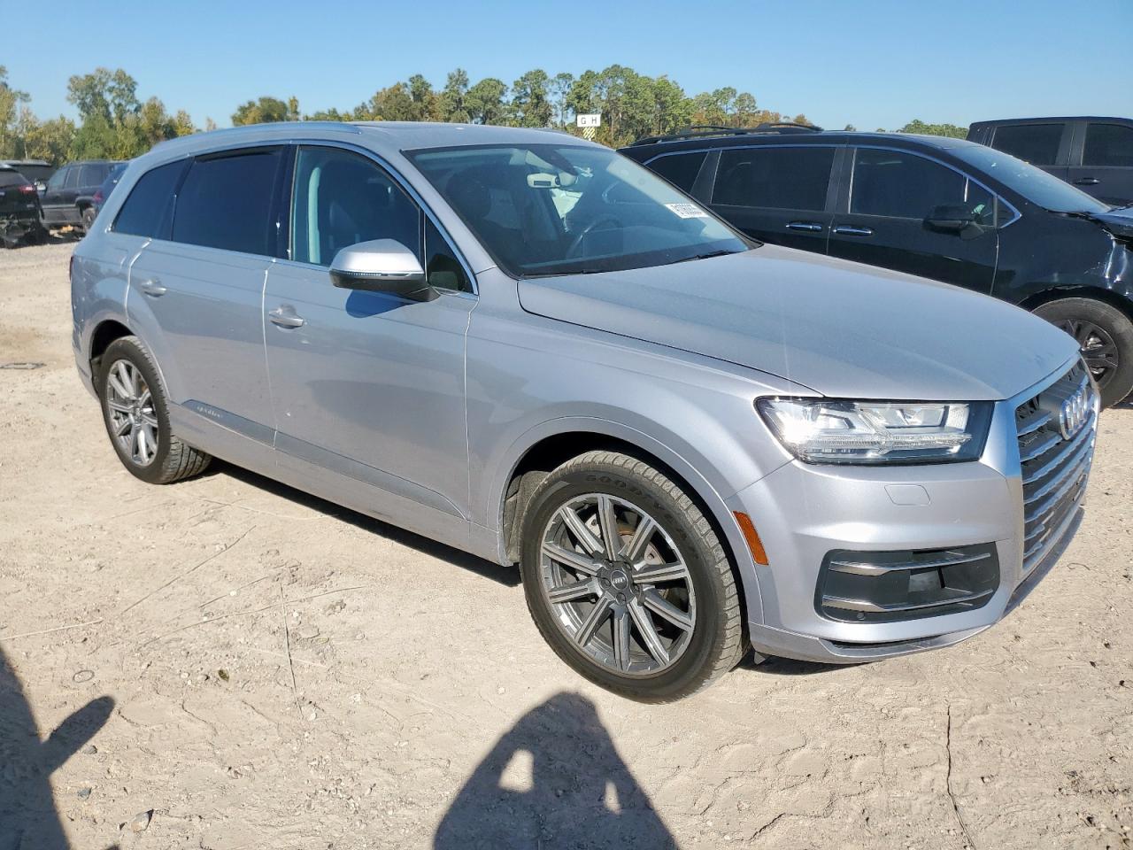 AUDI Q7 PREMIUM PLUS 2017