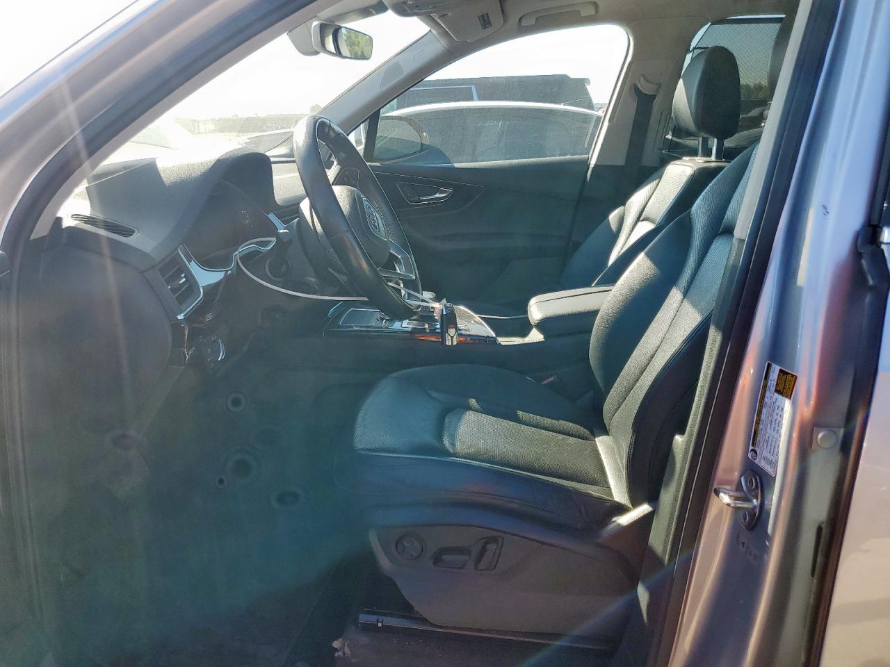 AUDI Q7 PREMIUM PLUS 2017