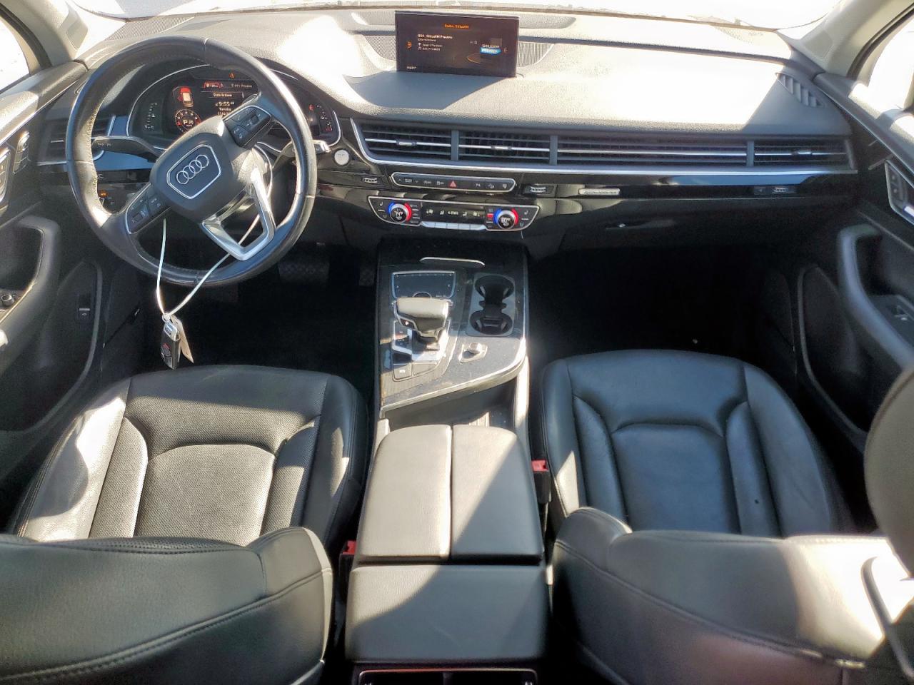 AUDI Q7 PREMIUM PLUS 2017