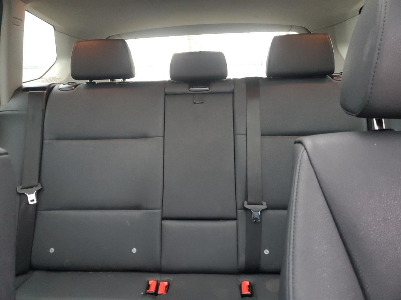 BMW X3 XDRIVE28I 2015