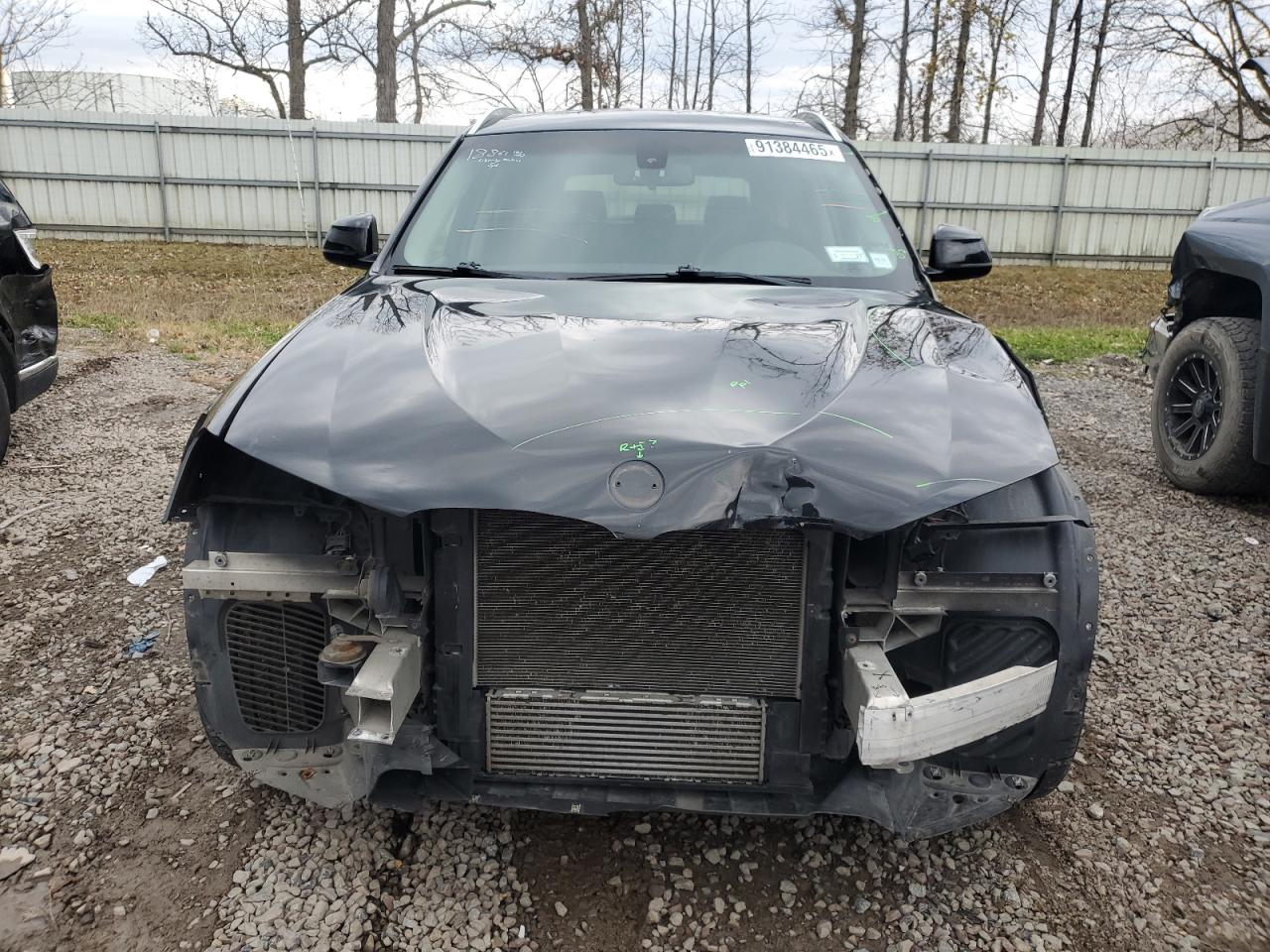 BMW X3 XDRIVE28I 2015