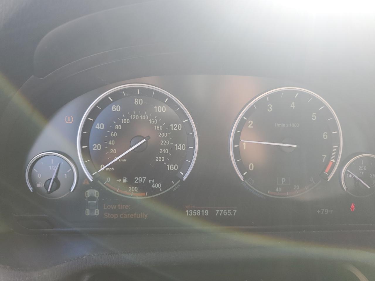 BMW X3 XDRIVE28I 2014