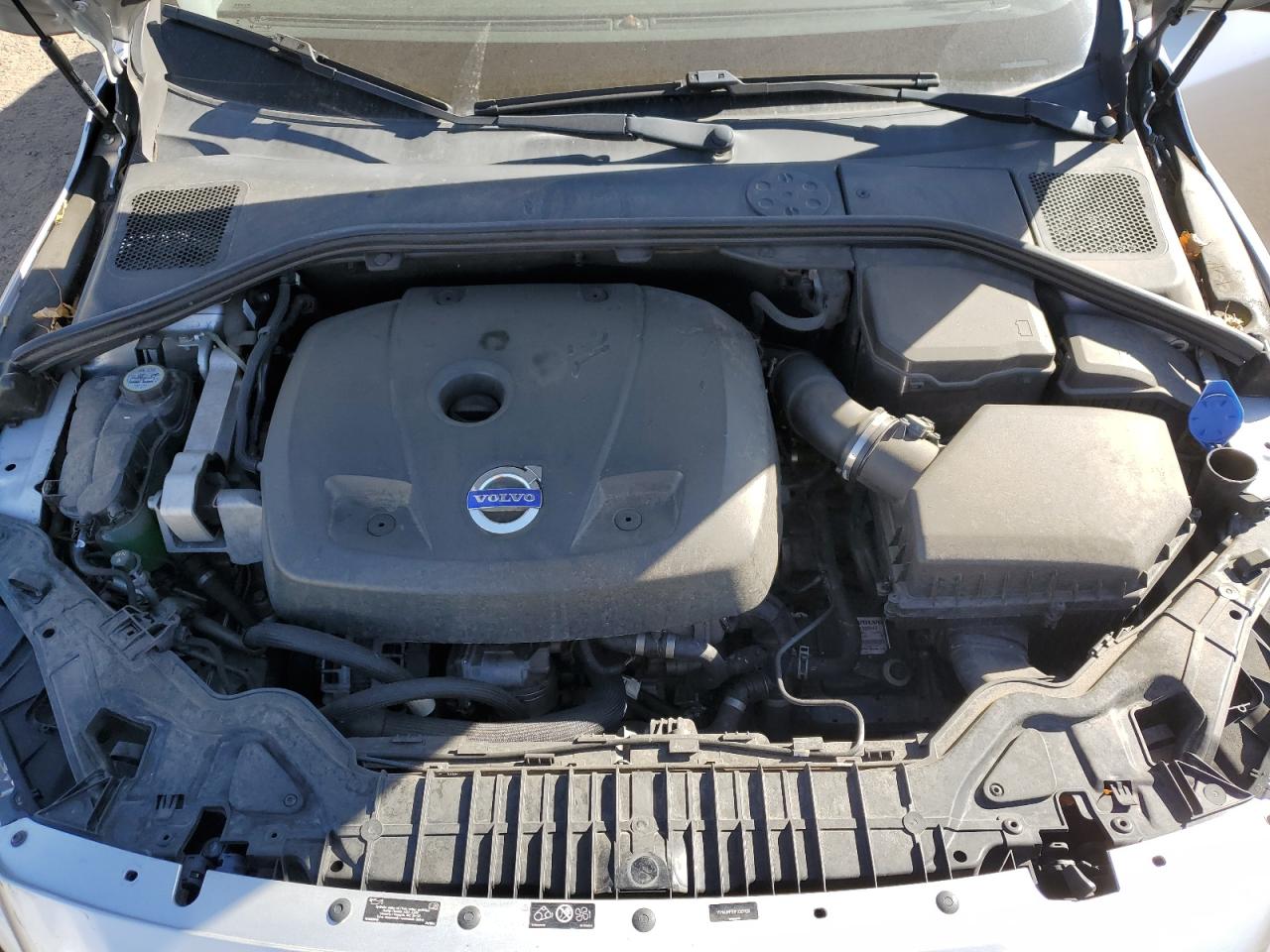 VOLVO S60 PREMIER 2013