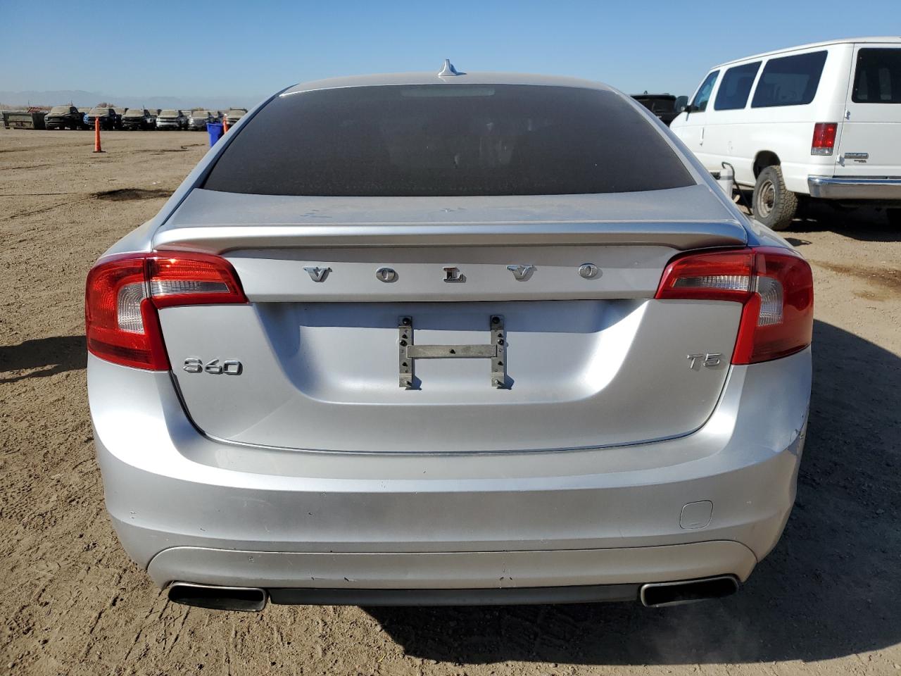 VOLVO S60 PREMIER 2013