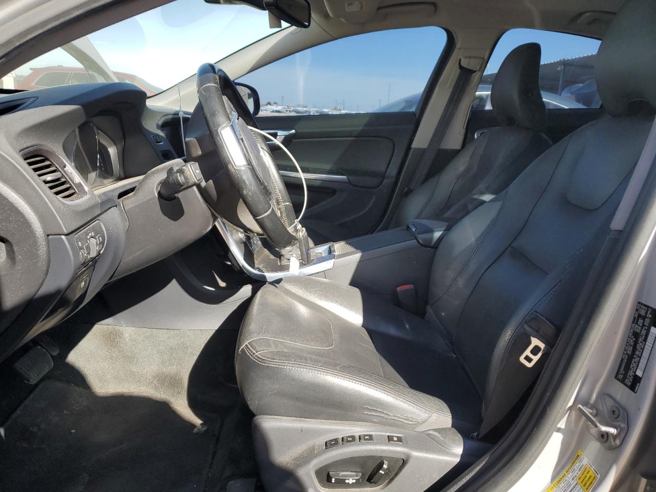 VOLVO S60 PREMIER 2013