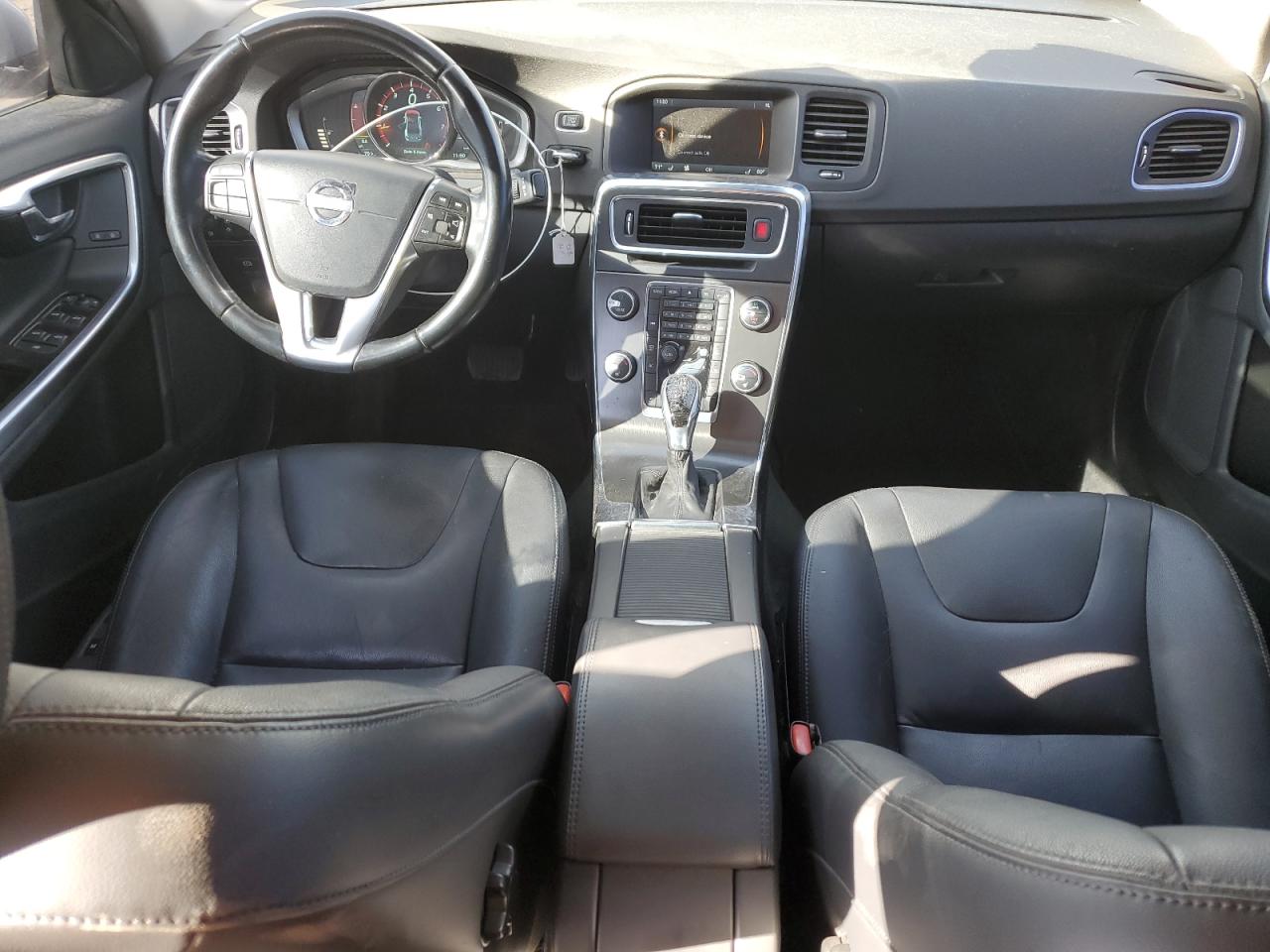 VOLVO S60 PREMIER 2013