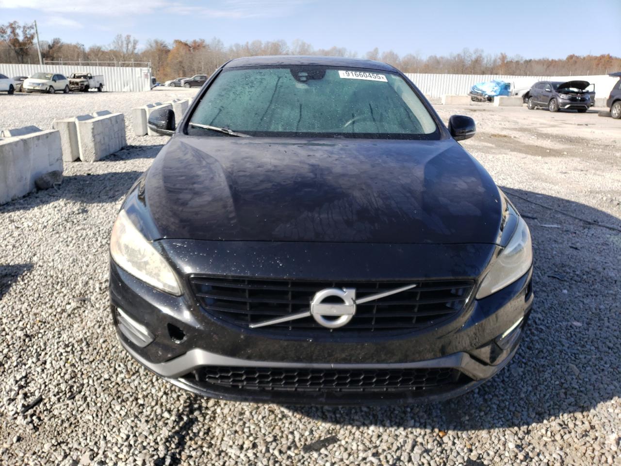 VOLVO S60 T5 DYNAMIC 2017