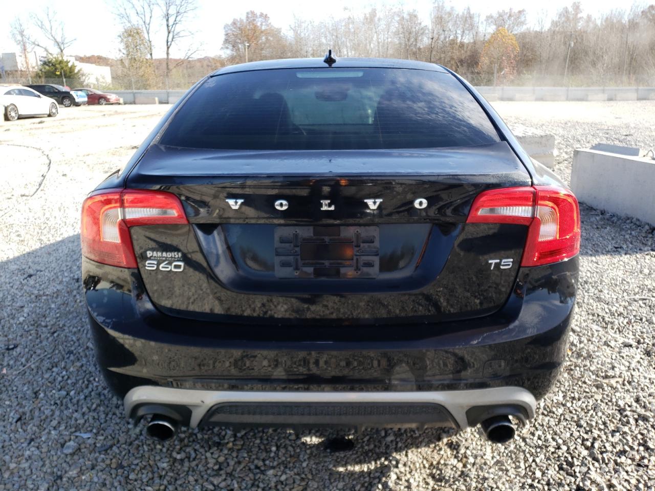 VOLVO S60 T5 DYNAMIC 2017