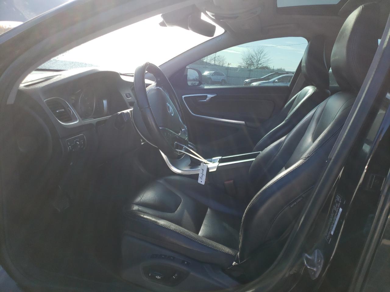 VOLVO S60 T5 DYNAMIC 2017