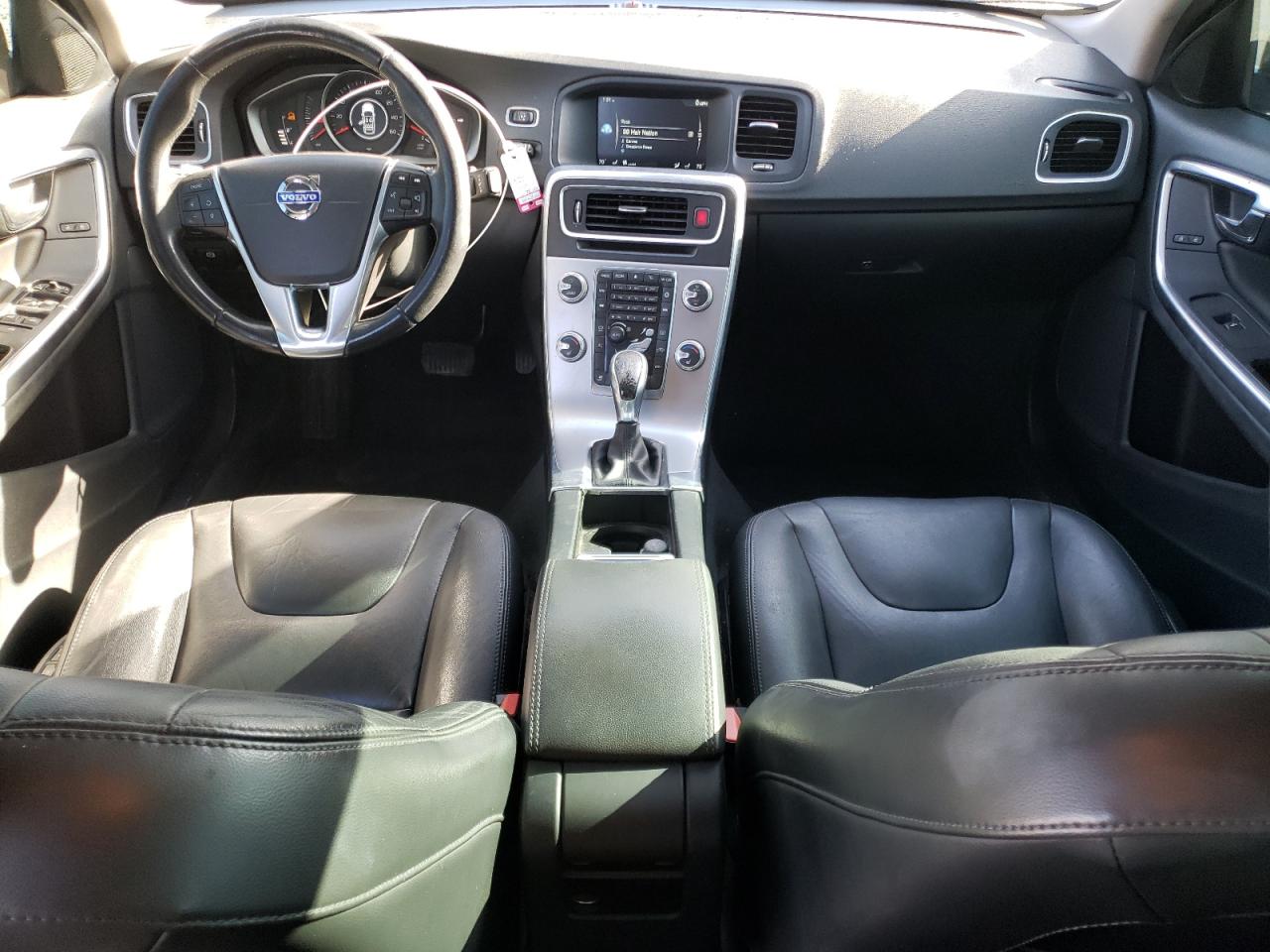 VOLVO S60 T5 DYNAMIC 2017