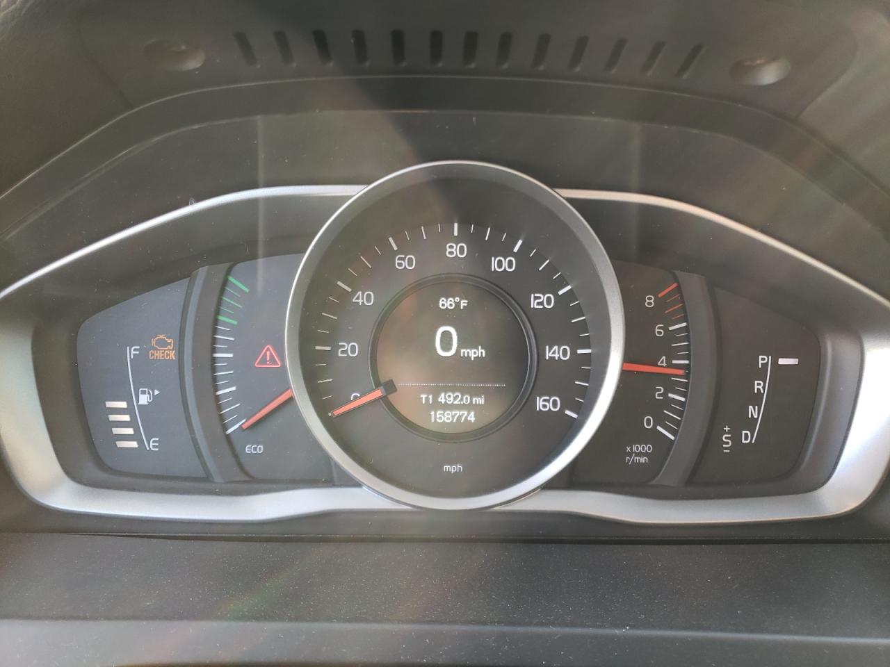 VOLVO S60 T5 DYNAMIC 2017