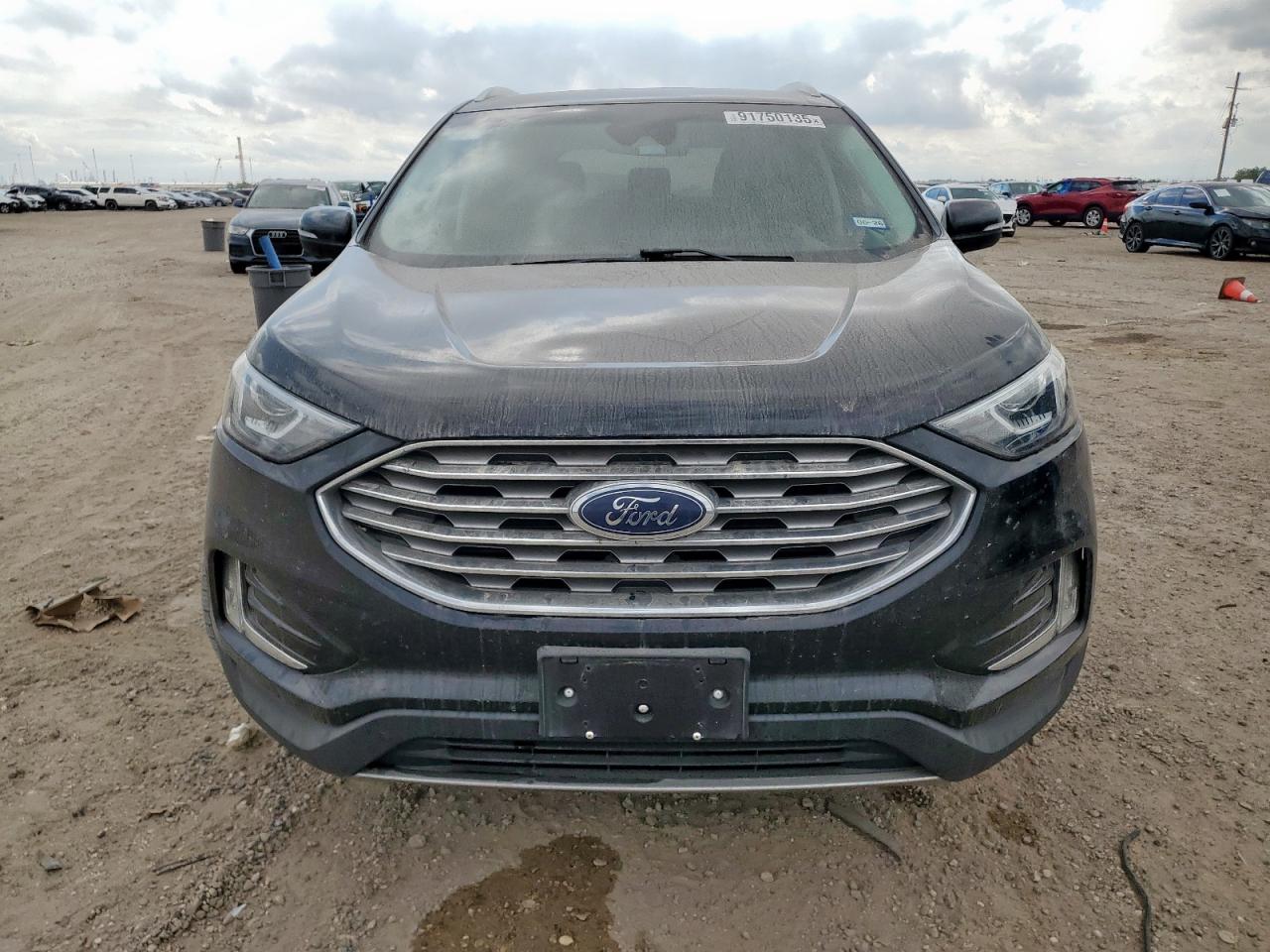 FORD EDGE SEL 2020