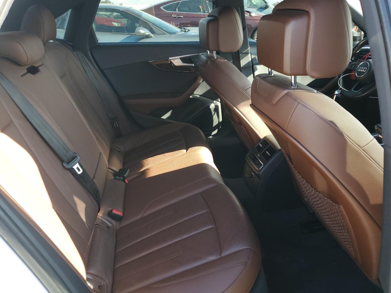 AUDI A4 PREMIUM 2017