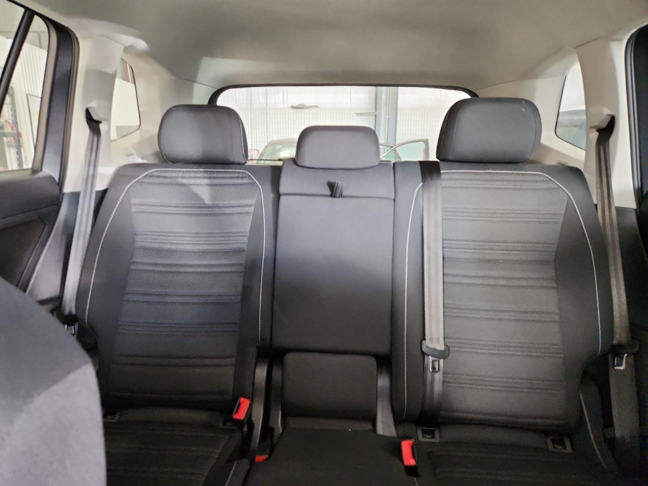 VOLKSWAGEN TIGUAN S 2022