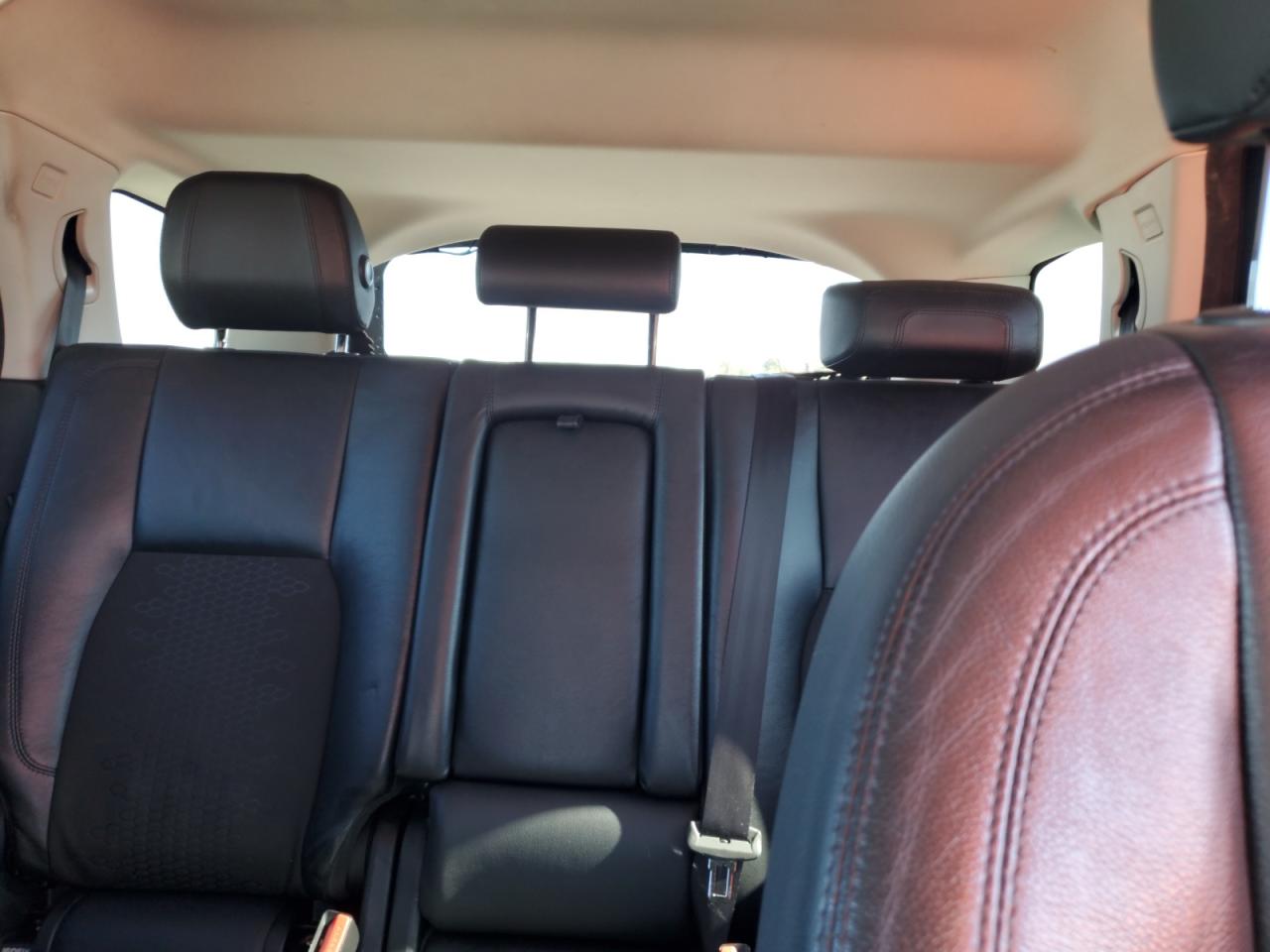 LAND ROVER DISCOVERY SPORT SE 2017