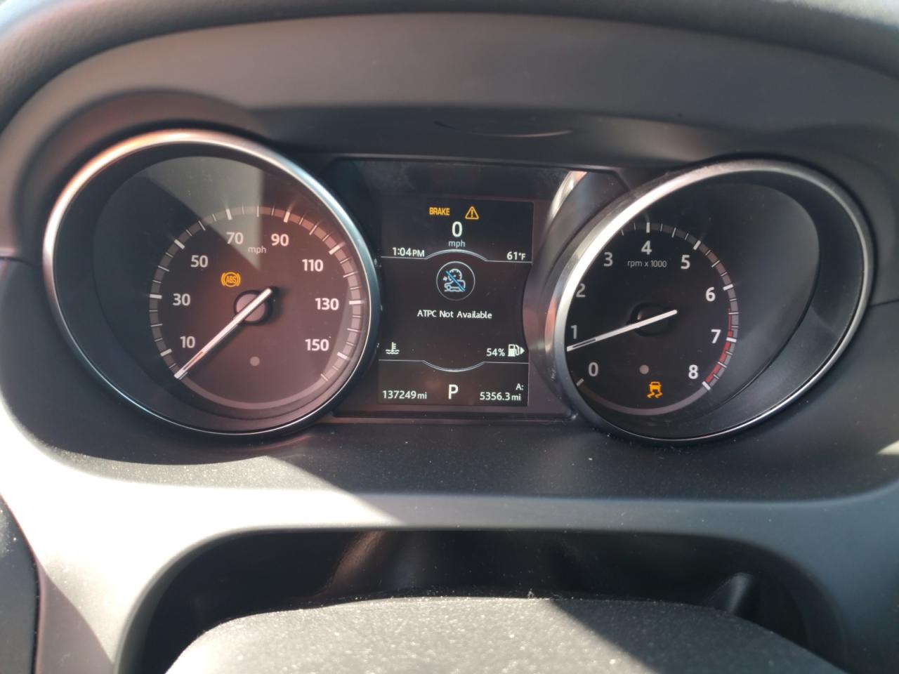 LAND ROVER DISCOVERY SPORT SE 2017