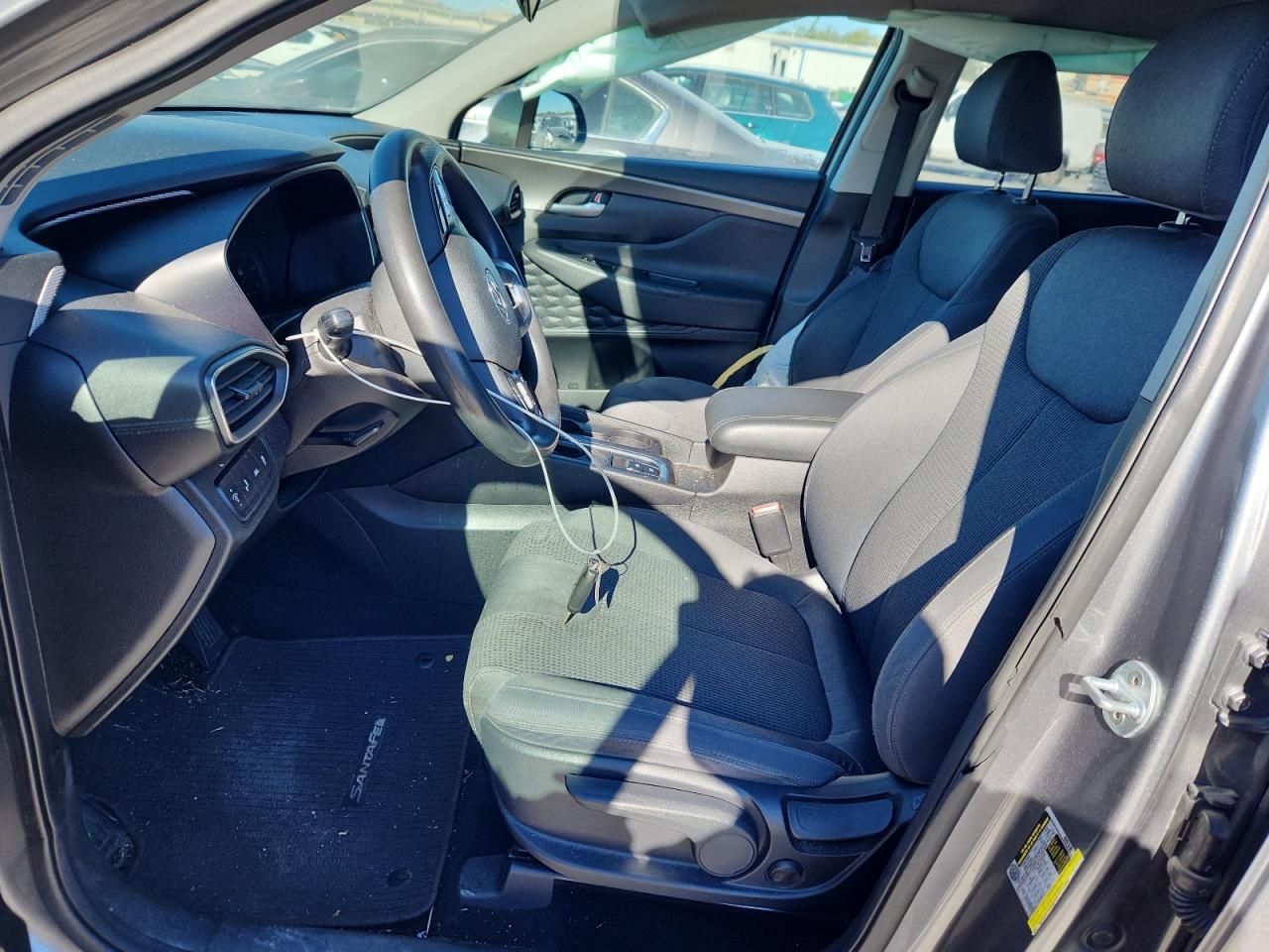 HYUNDAI SANTA FE SE 2019