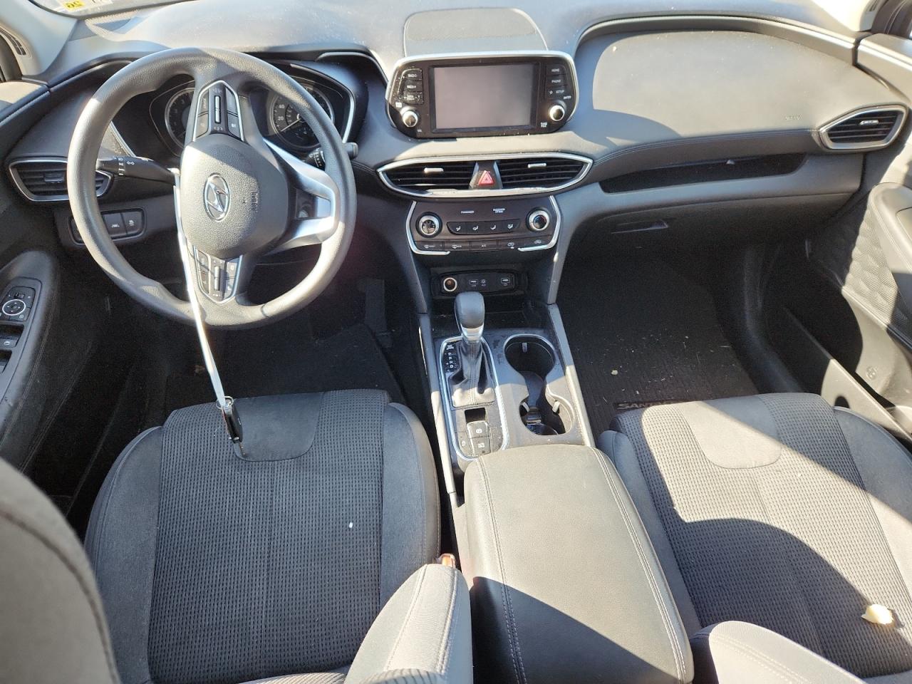 HYUNDAI SANTA FE SE 2019