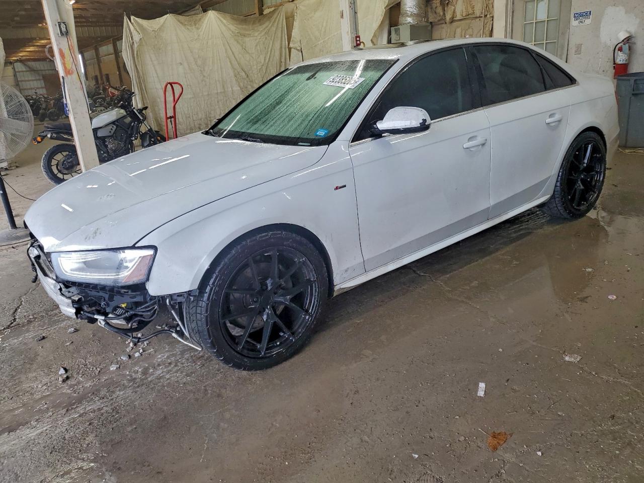 AUDI A4 PREMIUM PLUS 2014