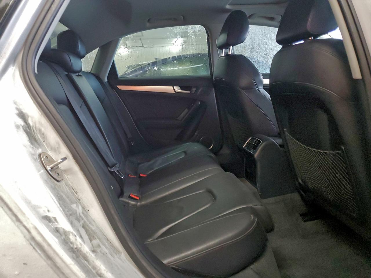 AUDI A4 PREMIUM PLUS 2014