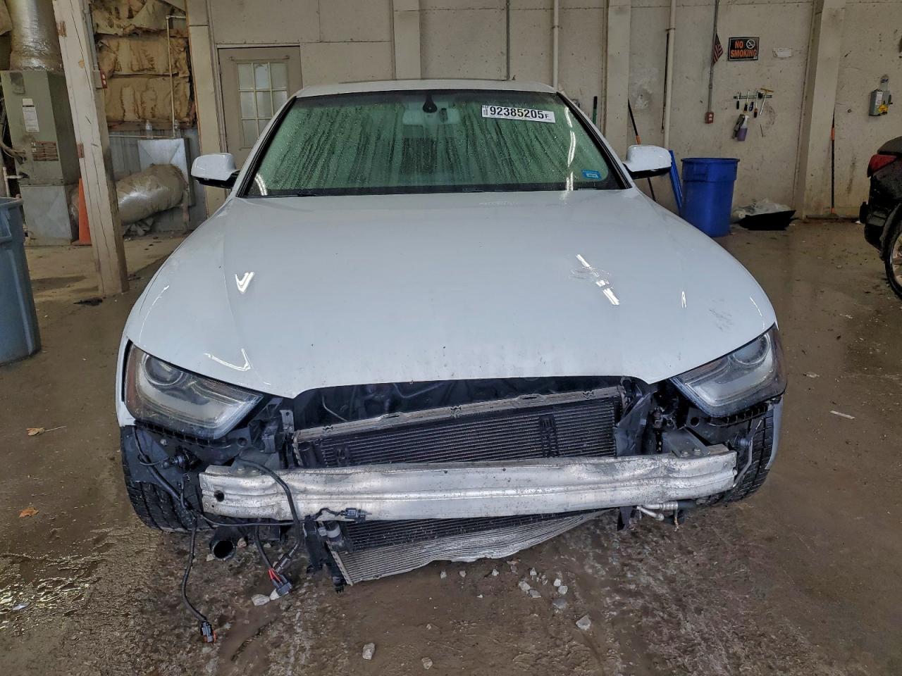 AUDI A4 PREMIUM PLUS 2014