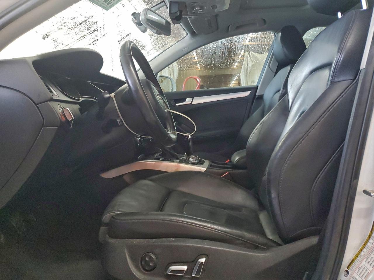 AUDI A4 PREMIUM PLUS 2014