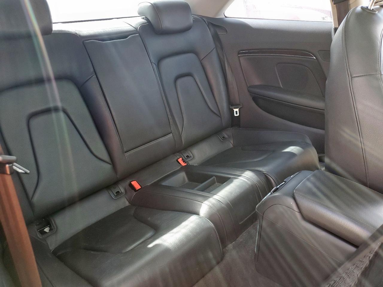 AUDI A5 PREMIUM PLUS 2013