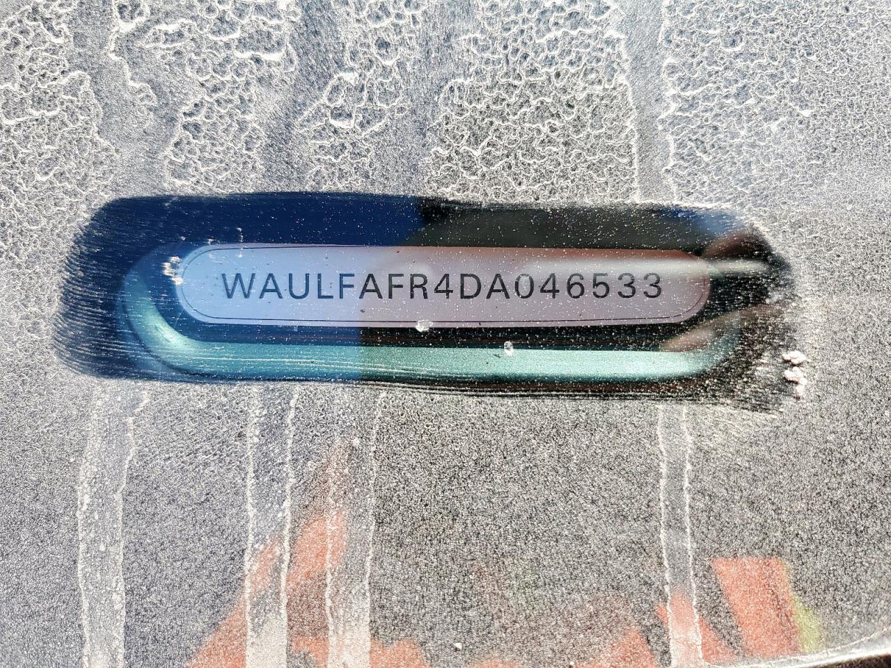 AUDI A5 PREMIUM PLUS 2013