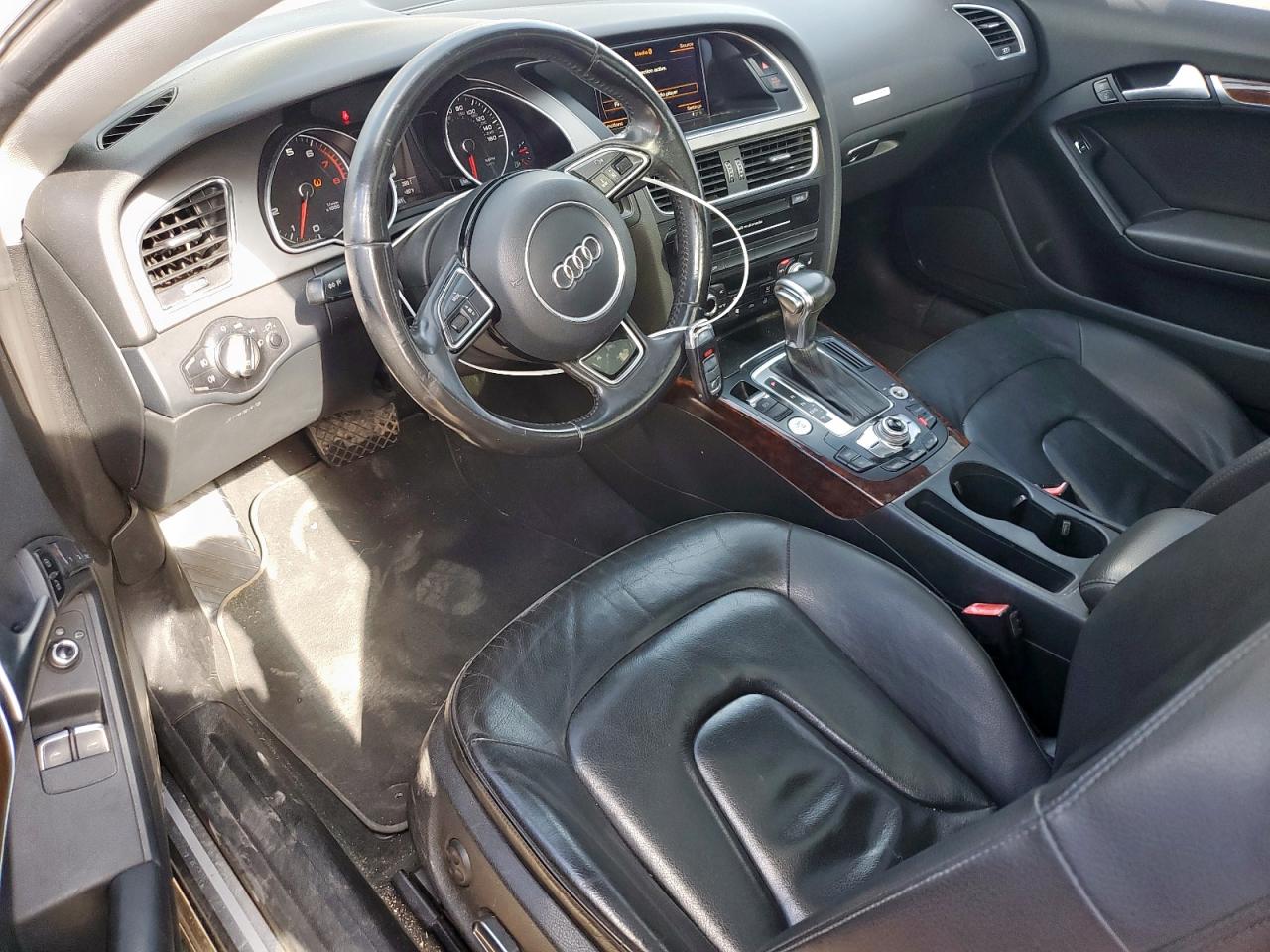 AUDI A5 PREMIUM PLUS 2013